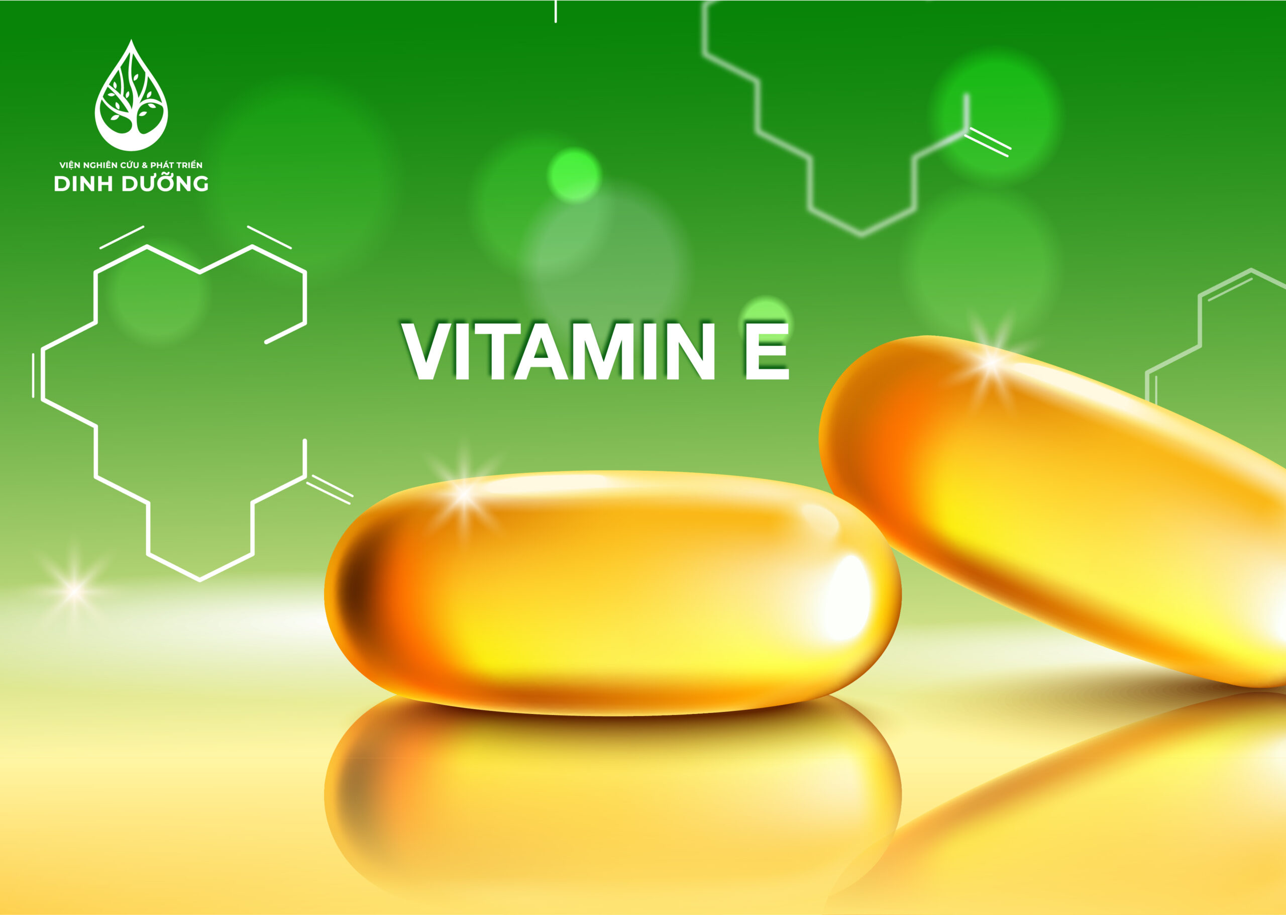 Bổ sung vitamin E như thế nào?