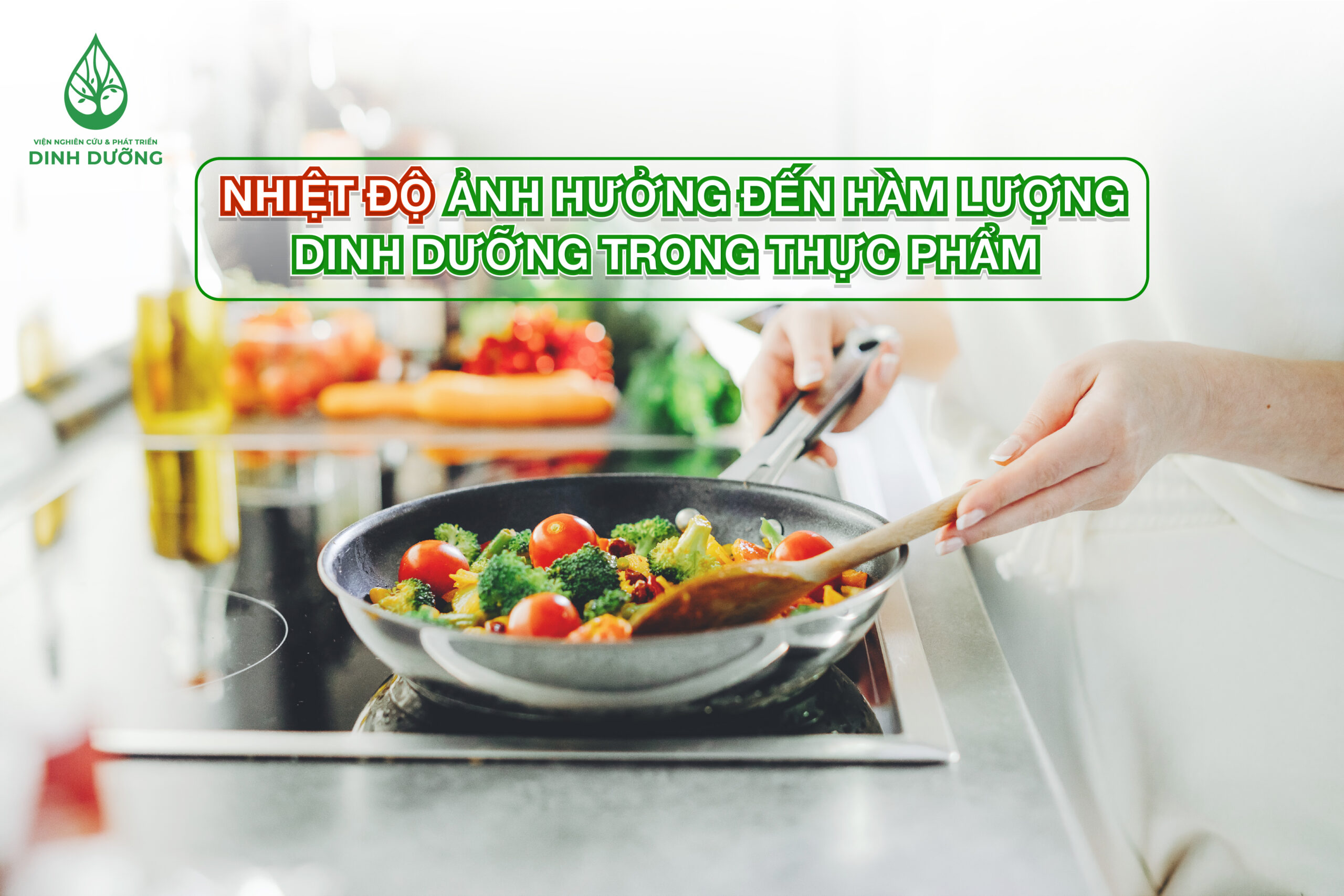 nhiệt độ