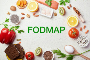 Chế độ ăn kiêng FODMAP