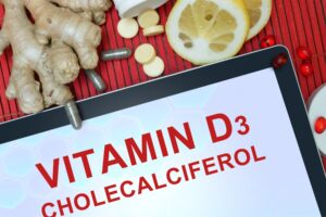 Vitamin D3 có khả năng làm tăng nồng độ vitamin D huyết thanh tốt hơn vitamin D2.