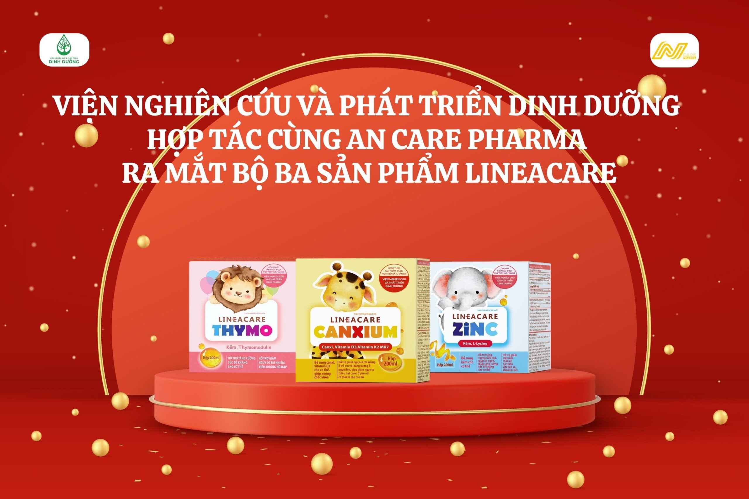 Hợp tác ra mắt sản phẩm