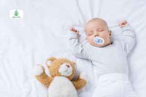 Rượu bia có thể truyền sang con nhỏ qua sữa mẹ, điều này có thể gây ra các vấn đề về bú và ngủ cho bé
